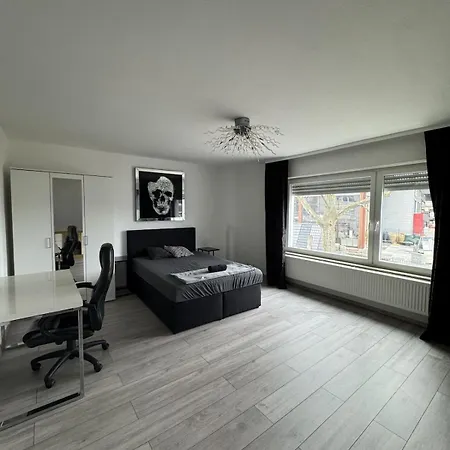 3 Schlafzimmer 4 Gaeste Self-check-in Wlan