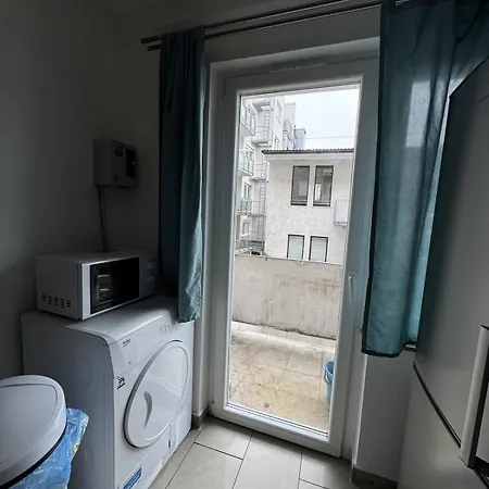 3 Schlafzimmer 4 Gaeste Self-check-in Wlan * 포르츠하임