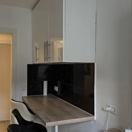 3 Schlafzimmer 4 Gaeste Self-check-in Wlan