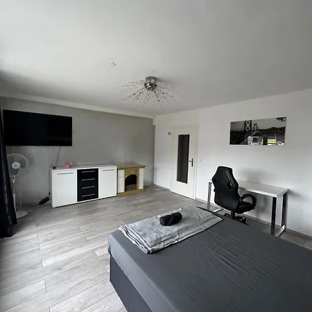 3 Schlafzimmer 4 Gaeste Self-check-in Wlan *